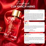  Nước Hoa Nữ CINDY BLOOM Sexy Rexy Hương Gợi Cảm Nóng Bỏng 50ml/chai 