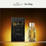  Nước Hoa Nữ CINDY BLOOM So Slay Hương Cuốn Hút 50ml 