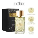  Nước Hoa Nữ CINDY BLOOM So Slay Hương Cuốn Hút 50ml 