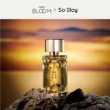  Nước Hoa Nữ CINDY BLOOM So Slay Hương Cuốn Hút 50ml 