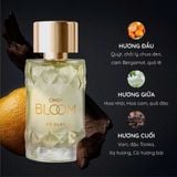  Nước Hoa Nữ CINDY BLOOM So Slay Hương Cuốn Hút 50ml 
