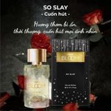  Nước Hoa Nữ CINDY BLOOM So Slay Hương Cuốn Hút 50ml 