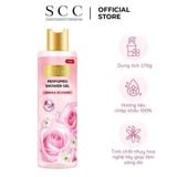  (Quà tặng) Sữa tắm nước hoa Cindy Bloom- Aroma Flower (Ngọt ngào) - 270g 