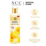  (Quà tặng) Sữa tắm nước hoa Cindy Bloom- Romantic muse (Quyến rũ) - 270g 
