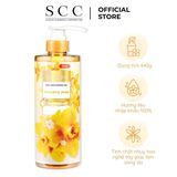  Sữa Tắm Nước Hoa CINDY BLOOM Romantic Muse Hương Quyến Rũ Lãng Mạn 640g 