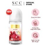  Lăn Khử Mùi CINDY BLOOM Hương Nước Hoa Dành Cho Nữ 50ml 