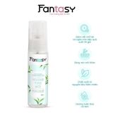  Xịt khử mùi hương nước hoa Fantasy - Tươi mới 
