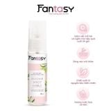  Xịt khử mùi hương nước hoa Fantasy - Ngọt ngào 