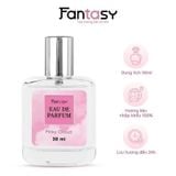  Nước Hoa Nữ Cho Học Sinh, Sinh Viên FANTASY Pinky Cloud Hương Ngọt Ngào 30ml 