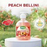  Kleen hand wash- Peach Bellini 