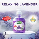  Kleen Hand Wash - Relaxing Lavender 