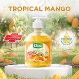  Kleen hand wash- Tropical Mango 