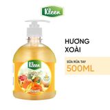  Kleen hand wash- Tropical Mango 