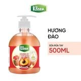  Kleen hand wash- Peach Bellini 
