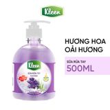  Kleen Hand Wash - Relaxing Lavender 