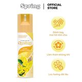  Xịt phòng nước hoa Spring- Hương hoa Ylang Ylang, 225ml 