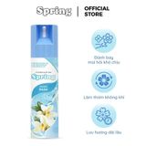  Xịt phòng nước hoa Spring- Hương phấn, 225ml 