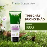  Dầu xả hữu cơ Fresh Organic 180g - Rosemary 