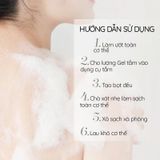  Combo 2 Sữa Tắm Nước Hoa CINDY BLOOM So Slay Hương Cuốn Hút, Thanh Lịch 640g/chai 
