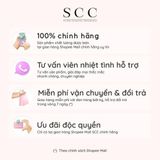  Combo Sữa tắm nước hoa 640g và Lăn khử mùi sáng da Hương nước hoa Cindy Bloom 50ml (Fresh Ocean) 
