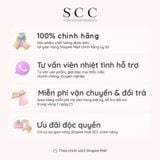  Combo Sữa tắm nước hoa 640g +và Lăn khử mùi sáng da Hương nước hoa Cindy Bloom 50ml (Aroma Flower) 