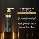  Combo 2 Sữa Tắm Nước Hoa CINDY BLOOM So Slay Hương Cuốn Hút, Thanh Lịch 640g/chai 