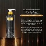  Combo Sữa Tắm Nước Hoa CINDY BLOOM Sexy Rexy Quyến Rũ + So Slay Thu Hút 640g/chai 