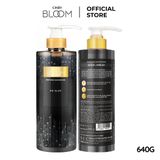  Combo 2 Sữa Tắm Nước Hoa CINDY BLOOM So Slay Hương Cuốn Hút, Thanh Lịch 640g/chai 