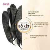  Dầu gội Fresh natural Suôn mượt óng ả- Bồ kết, 900g 