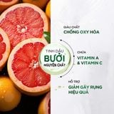  Dầu gội Fresh Natural Ngăn ngừa gãy rụng- Tinh dầu Bưởi, 900g 