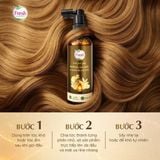  Tinh Chất Fresh Thảo Mộc Dưỡng Sinh Giúp Dưỡng Da Đầu Và Hỗ Trợ Giảm Rụng Tóc 100ml 