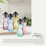  Nước hoa nữ Miss Saigon Elegance Jade 15ml - Hương tươi mát 