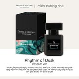  Nước Hoa nam Notes of Mekong Rhythm of Dusk 30ml 