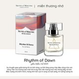  Nước Hoa nữ Notes of Mekong Rhythm of Dawn 30ml 