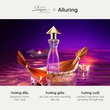  Nước hoa Miss Saigon Heritage Alluring, 50ml 
