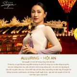  Nước hoa Miss Saigon Heritage Alluring, 50ml 