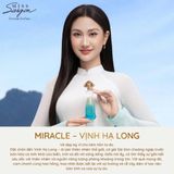  Nước Hoa MISS SAIGON HERITAGE Miracle 50ml 