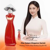  Nước Hoa Miss Saigon Elegance Garnet 50ml - Hương nhẹ nhàng quyến rũ 