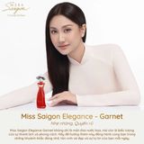  Nước Hoa Miss Saigon Elegance Garnet 50ml - Hương nhẹ nhàng quyến rũ 