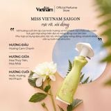  Nước hoa nữ Miss Vietnam - Sài Gòn N31 - Hộp xanh lá EDP 35ml 
