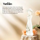  Nước hoa nữ Miss Vietnam - Sài Gòn N27 - Hộp sứ trắng EDP 35ml 