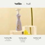  Nước hoa nữ Miss Vietnam - Huế N32 - Hộp sứ tím EDP 35ml 
