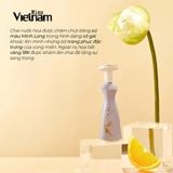  Nước hoa nữ Miss Vietnam - Huế N32 - Hộp sứ tím EDP 35ml 