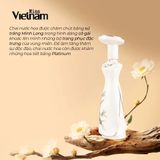  Nước hoa nữ Miss Vietnam - Huế N28 - Hộp sứ trắng EDP 35ml 