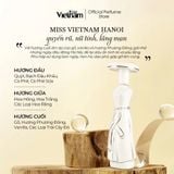  Nước hoa nữ Miss Vietnam - Hà Nội N29 - Hộp sứ trắng EDP 35ml 