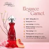  Bộ sưu tập Nước hoa Miss Saigon Elegance - Mystic Allure (3 chai x 15ml) 