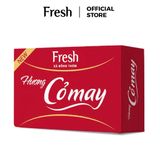  (Quà tặng) Xà Bông Thơm FRESH Hương Cỏ May 90g 
