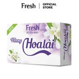  (Quà tặng) Xà Bông Thơm FRESH Hương Hoa Lài 90g 