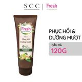  (Quà tặng) Dầu Xả FRESH Thảo Mộc Dưỡng Sinh 120g 