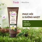  (Quà tặng) Dầu Xả FRESH Thảo Mộc Dưỡng Sinh 120g 